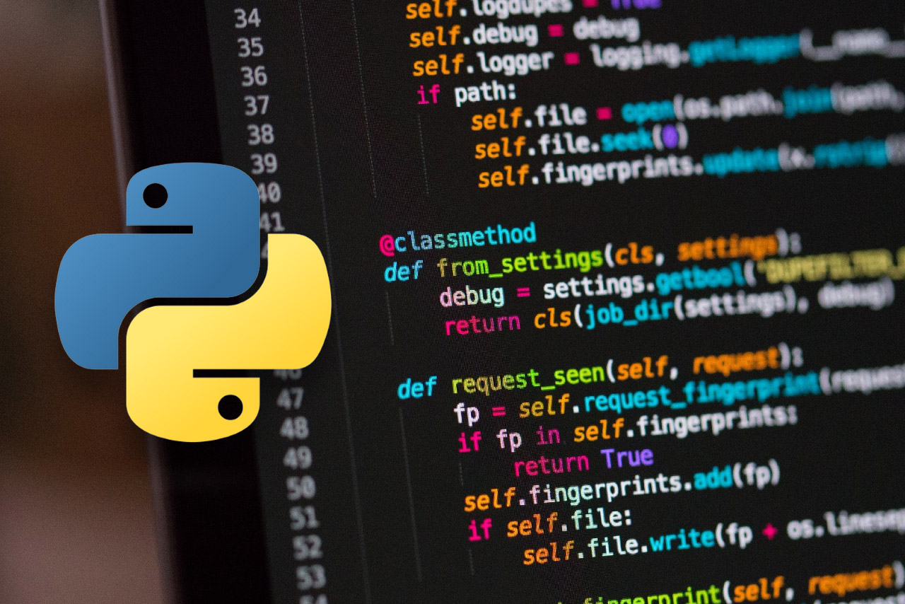 Как написать программу на python для android