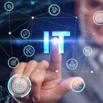 IT Consulting Services: The Backbone of Modern Business